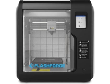 Impresora 3D FLASHFORGE Ádventurer 3