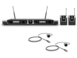 Micrófono LD SYSTEMS Sistema Solapa U505 Bpl 2