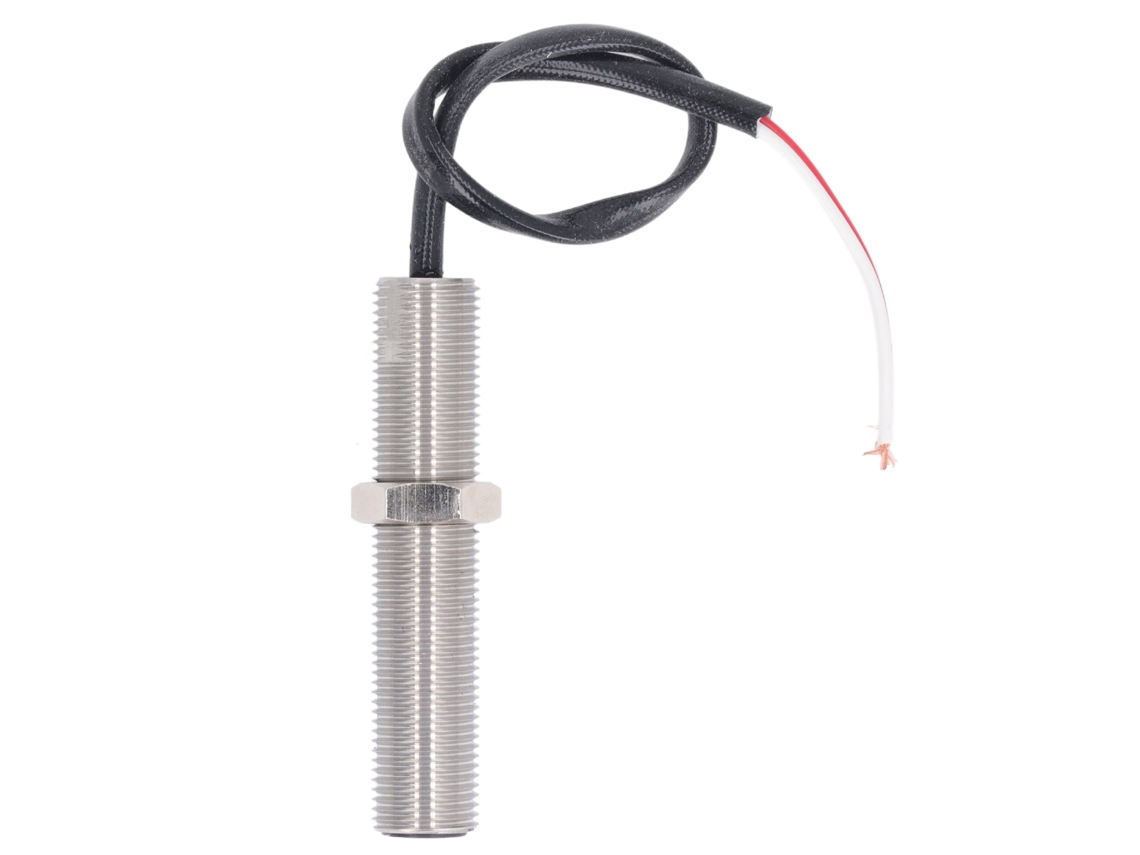 Sensor De Velocidad Magnético 5/8 Pulgada Hilo 18 Unf Para Motor Diesel Accesorios De Repuesto