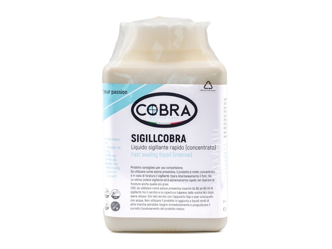 Sellador líquido Sigill Cobra 1000 ml Tkx
