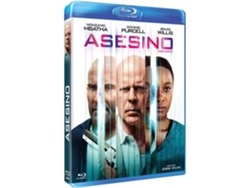 Asesino / Búsqueda de Asesino (2023)