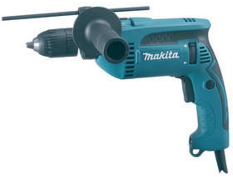 Taladro percutor eléctrico 680W - HP1641 - MAKITA