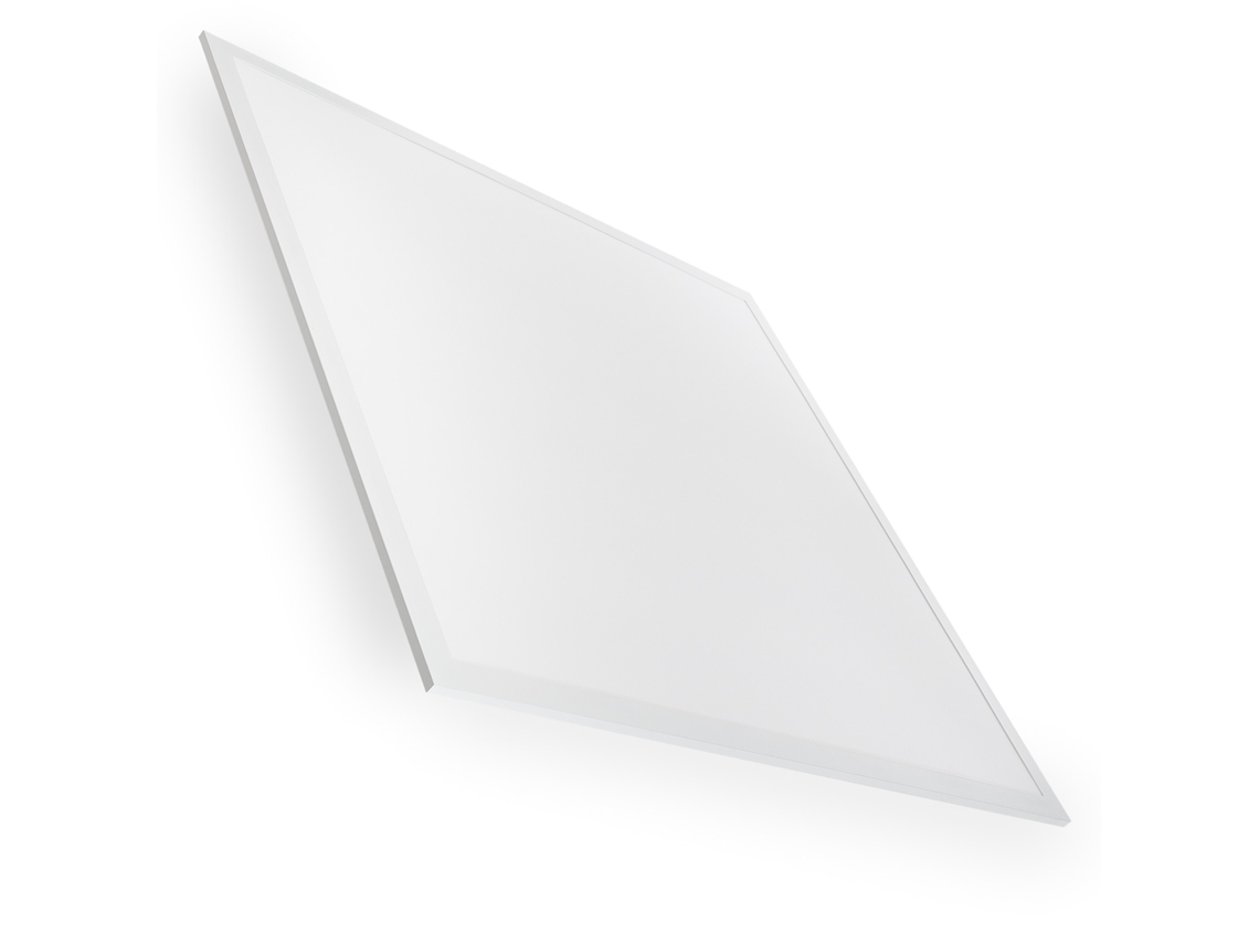 Panel Led 60x60 Cm 26w 3640lm Premium pmma Tpa 4000k Certadrive Philips Individual Branco Neutro