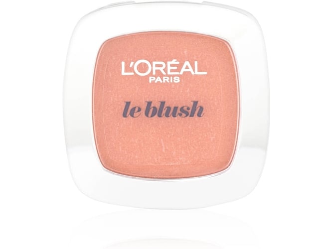 Blush L'ORÉAL Make-Up Designer Accord Parfait Le Blush - 200 Ambre D'Or - Blush