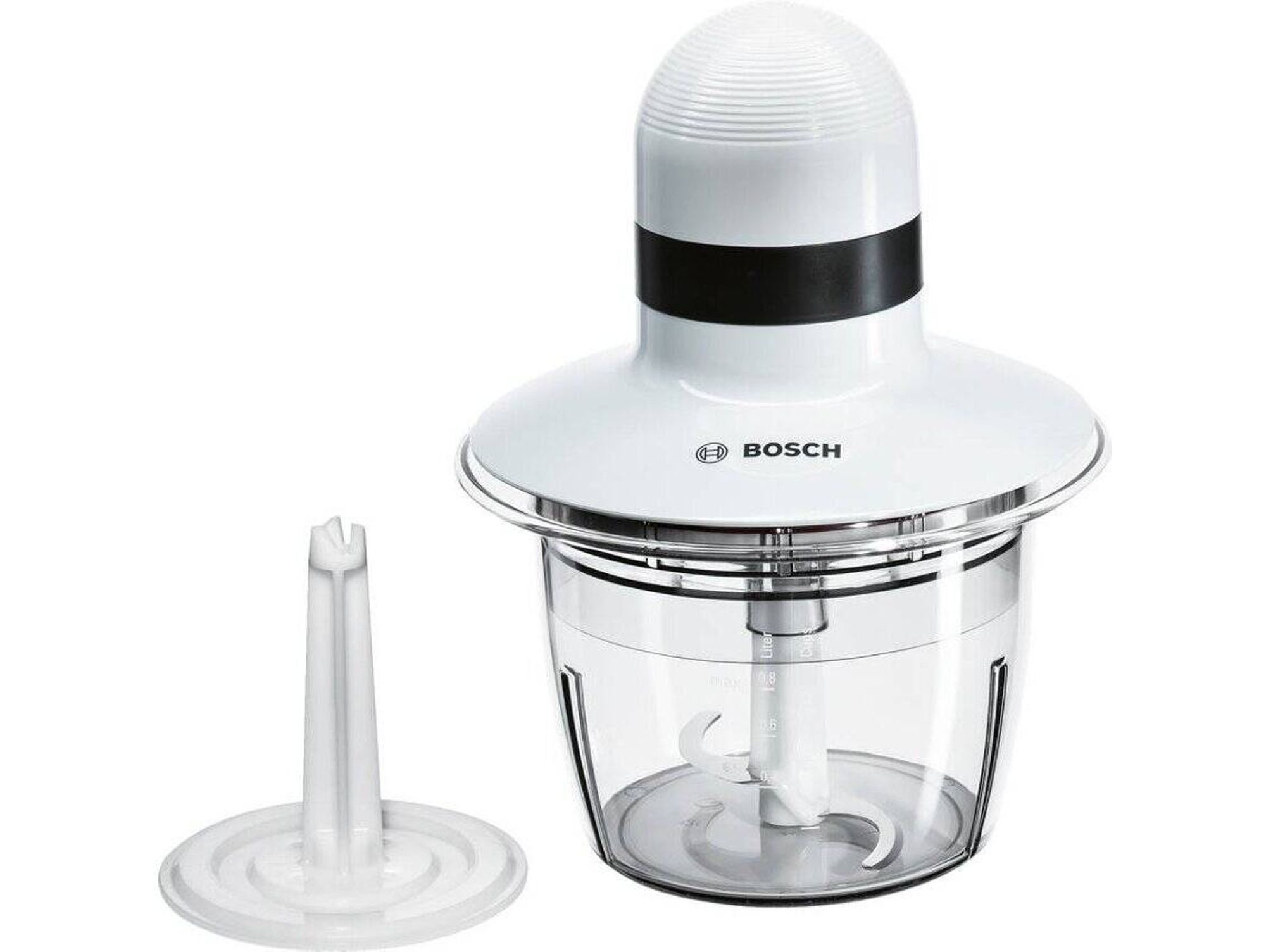 Picadora BOSCH MMR08A1 (400 W)