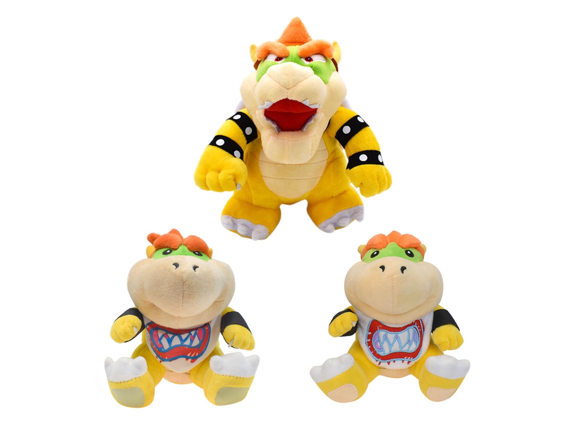 Rebe-muñeco De Peluche Anime Yellow Kid Bonito Suave Juguete De Peluche Para Niños Juegos Dormitorio