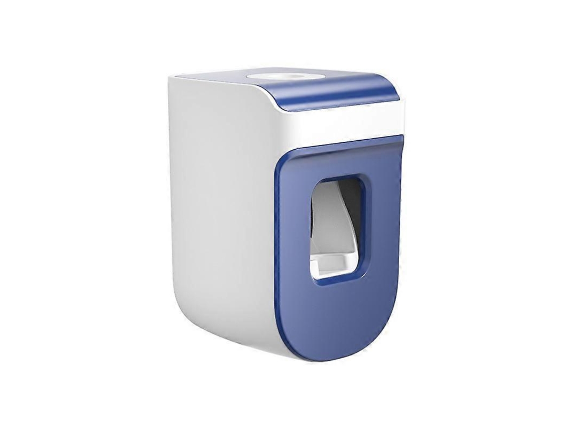 Exprimidor Automático De Pasta De Dientes Rosewell