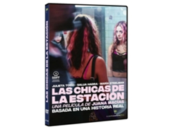 Las Chicas De La Estación A Contracorriente Films (2024)