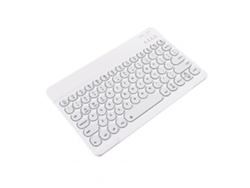 Teclado retroiluminado, teclado inalámbrico portátil Bluetooth 5.0 con iPad | Teclado Ly Ebike