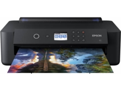 Impresora de Inyección de Tinta EPSON Expression Photo HD XP-15000