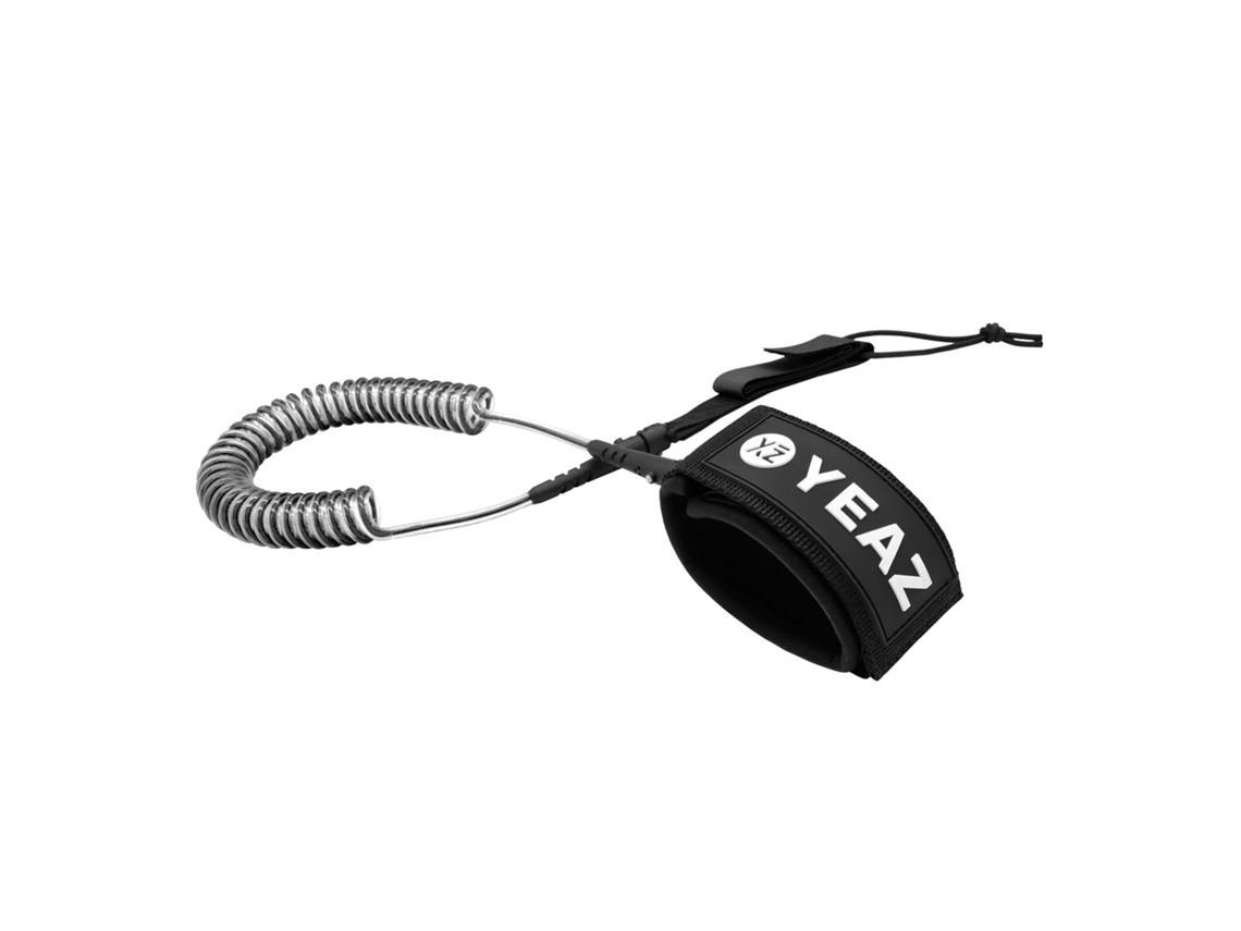 Leash para Paddle Surf YEAZ Nui (110x6x7 cm)