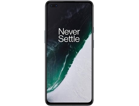 Smartphone ONEPLUS  Nord 5G (6.44'' - 12 GB - 256 GB - Gris)