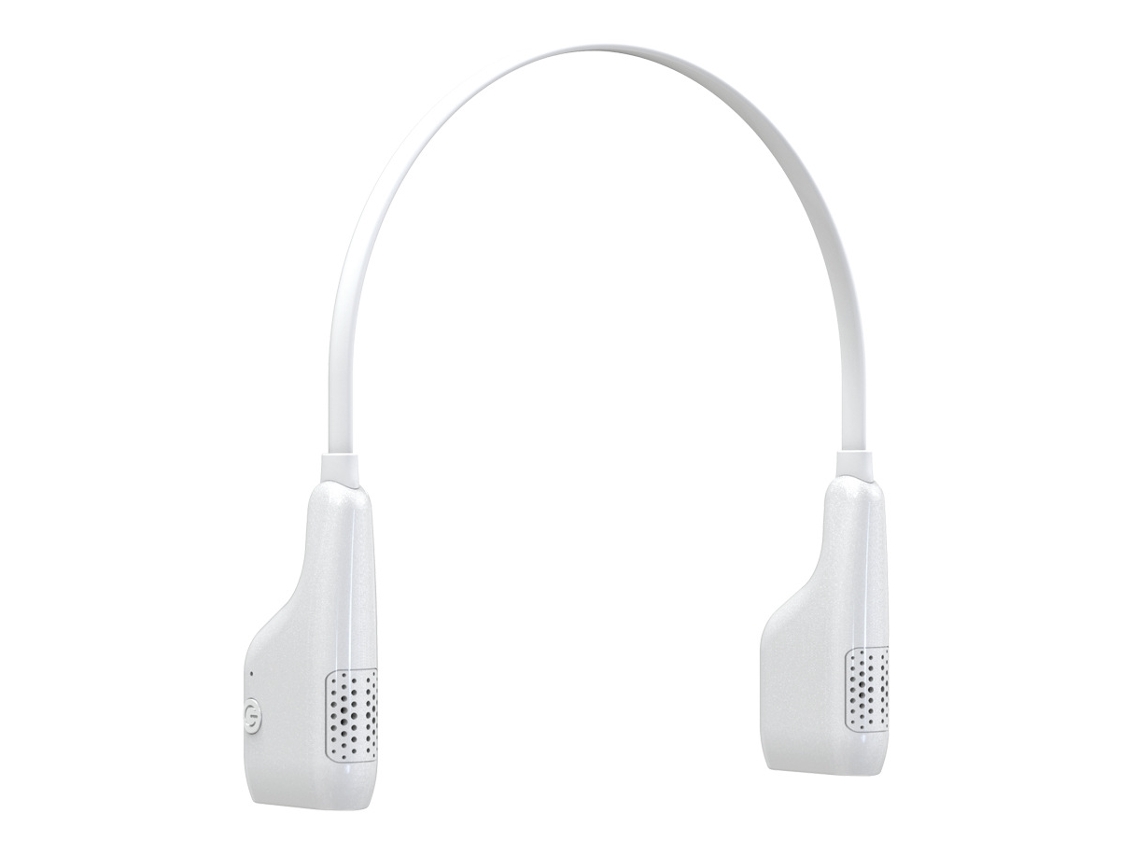 Purificador De Iones Negativos Purificador Portátil Portátil Para Llevar Puesto Purificador Pequeño Portátil, Silencioso Y Recargable