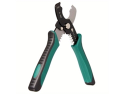 Pelacables, Adecuado Para Trabajos De Electrónica, Tamaño De 8 Pulgadas