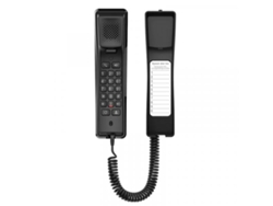 Teléfono Ip H2U Hotel 2 Líneas Sip Poe FANVIL
