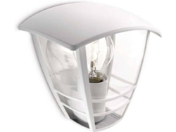CAND OUTDOOR APLIQUE PHILIPS CREEK BR