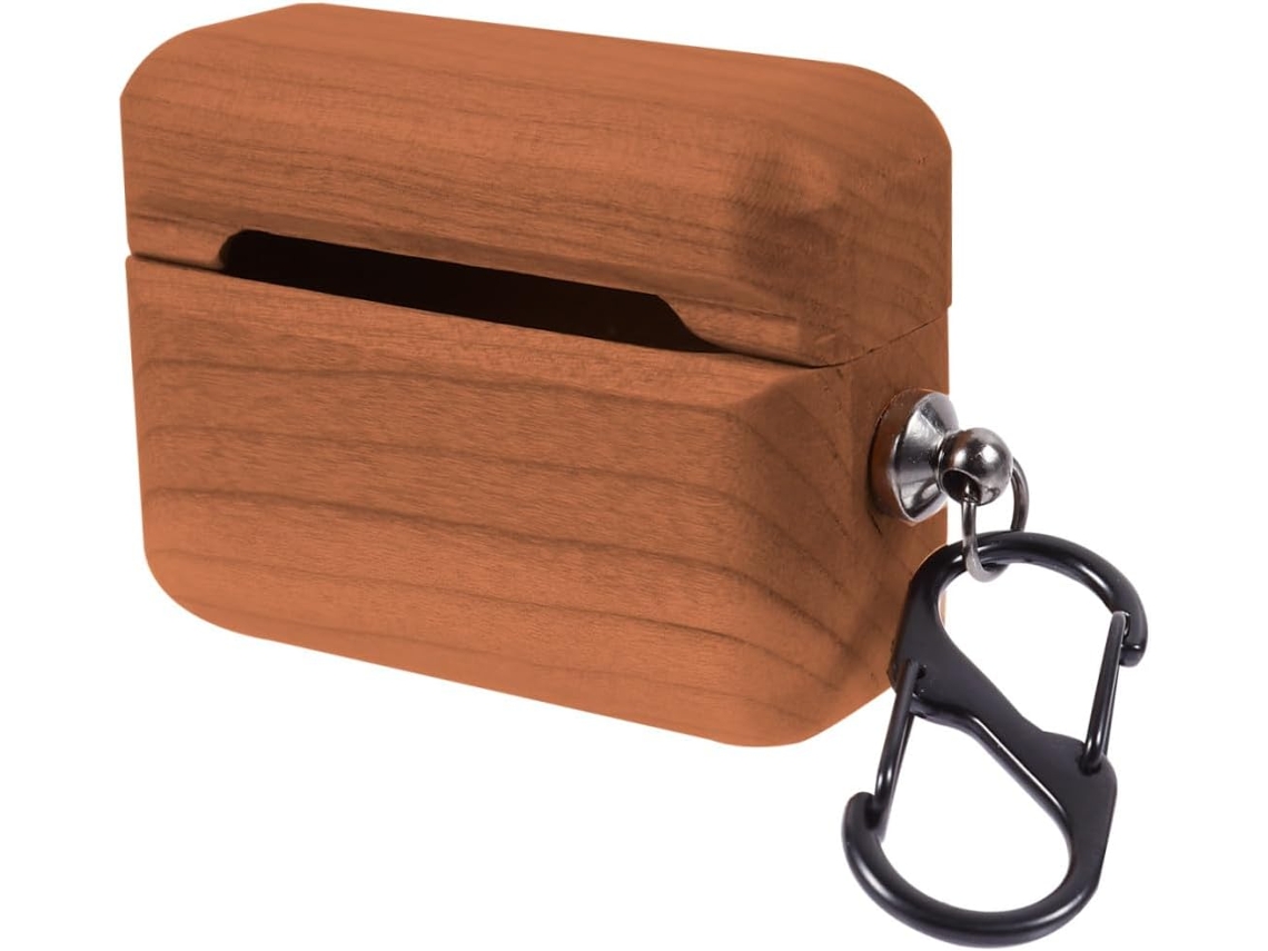 Estuche Protector Para Auriculares Profesionales: Funda De Almacenamiento Compacta Y Duradera.