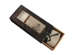 Réplica en miniatura del contrato de Bilbo el Hobbit, Weta 82577