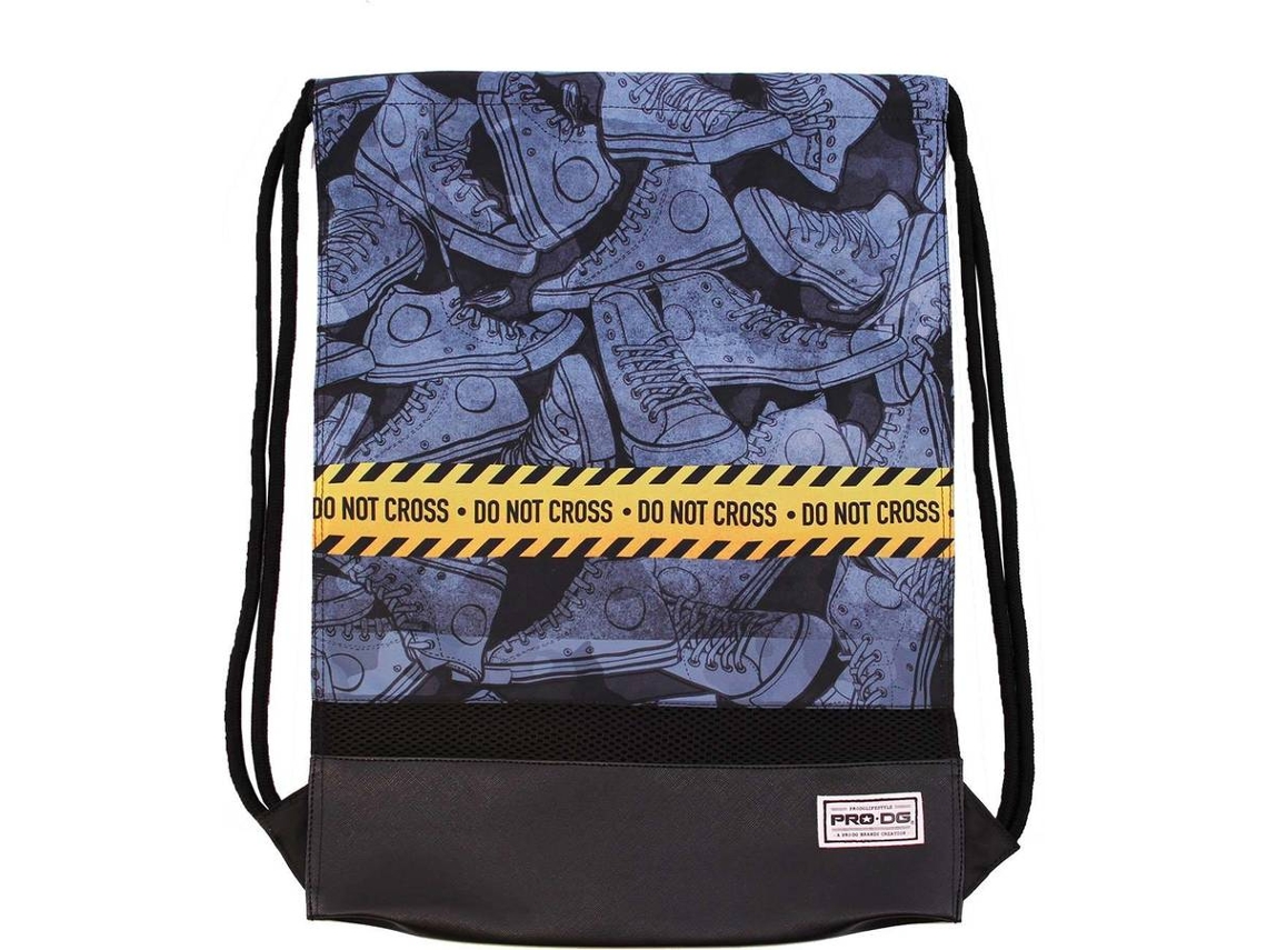 Bolsa de Deporte PRODG Do Not Cross Storm (47x34x1cm)