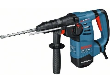Martillo Perforador BOSCH Sds Plus Gbh 3-28 Dre