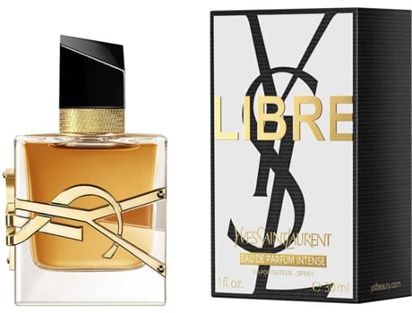 Perfume YVES SAINT LAURENT Libre Intense Eau de Parfum (30 ml)