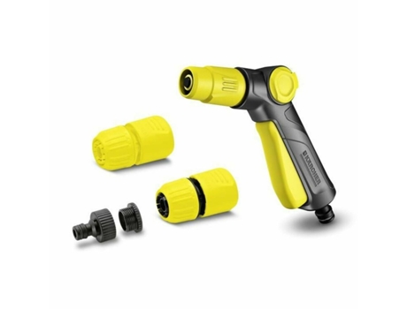 Pistola de Riego KÄRCHER Amarillo