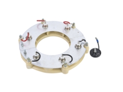 Rsk5001 Puente Rectificador Diodo Rueda Generador Brushless Pieza De Repuesto