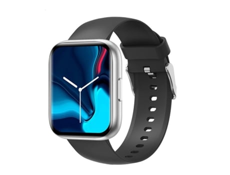 Smartwatch OHPA T99PRO prateado