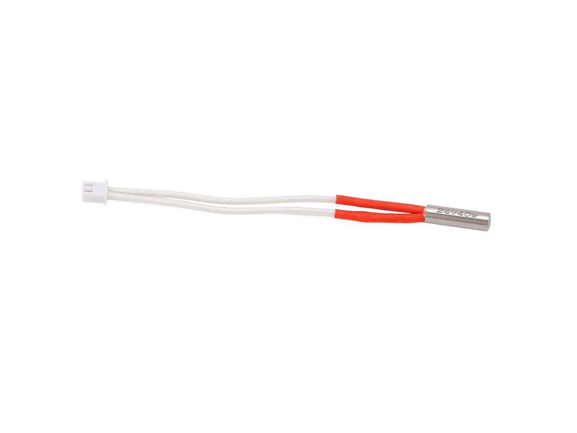 Cartucho Calefactor Para Impresora 3d De 40 W Con Termistor De 100 K Para Extrusor Hotend Dc24v (5 Unidades)
