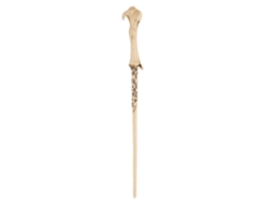 Varita Mágica De Mago 15 Pulgadas Textura De Madera Resina Pvc Duradera Ligera Para Cosplay Fiesta Rol Type 3