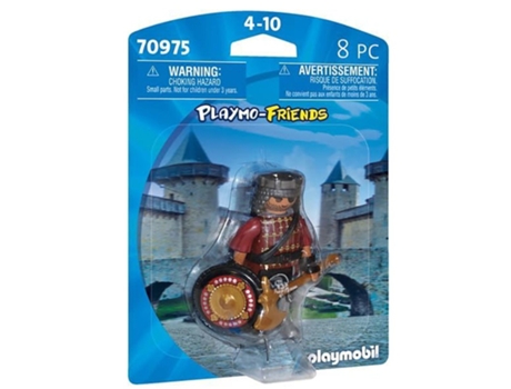 Playmofriends Barbaro PLAYMOBIL