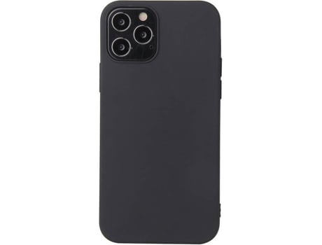 Carcasa iPhone 13 mini LOVEBABYLY Negro