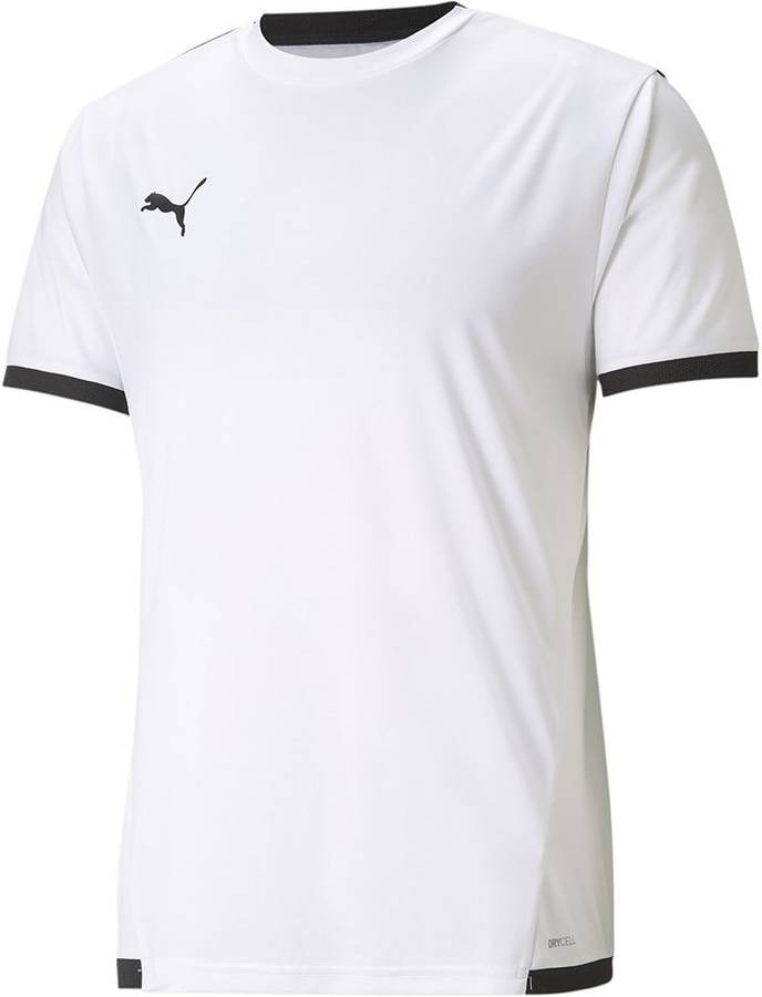 Teamliga Jersey Shirt hombre camiseta para puma liga