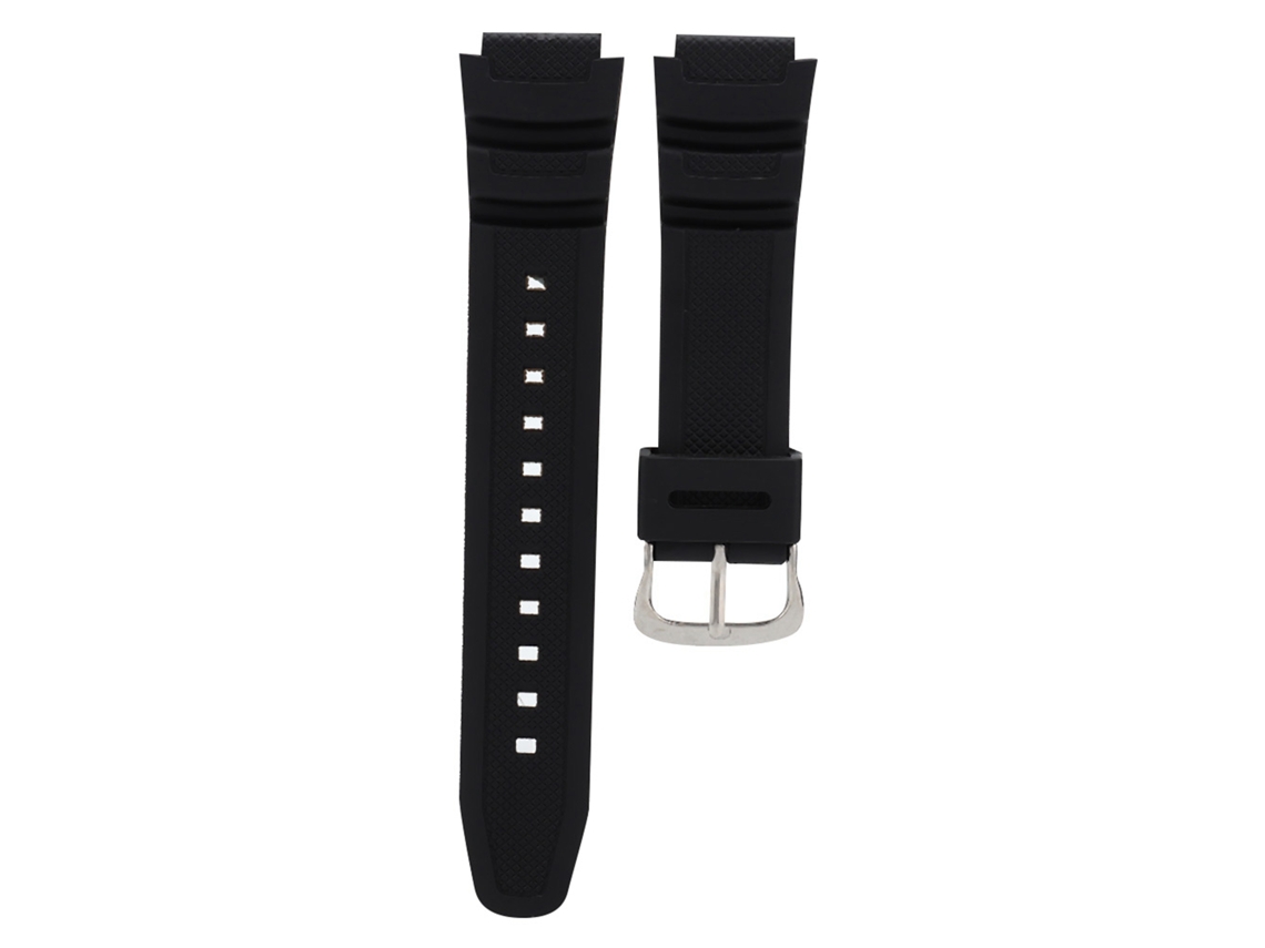 Relógio Zhoulianfa Unissex Com Movimento De Quartzo Pulseira Pu K056-h Cinza