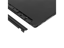 Tablet PC de 10.1 pulgadas, 6 GB de RAM, 128 GB de ROM, Wi-Fi 5G, Android 10, color negro y dorado