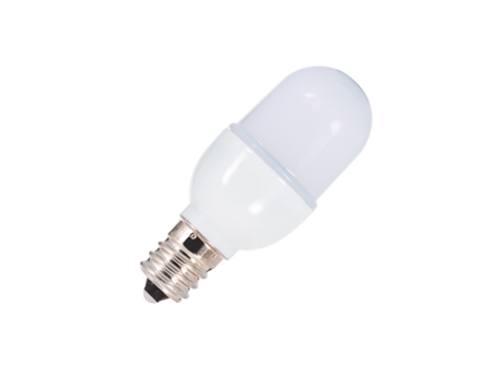 Bombilla LED E12 2W 150 lm T25 IP65 LEDKIA