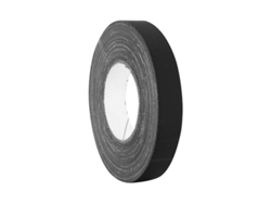 Rollo de cinta adhesiva de llanta de taller VELOX 50 m x 25 mm