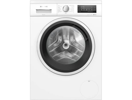 Siemens – Lavadora Siemens 9 kg/ 1.400 rpm – WU14UT62ES.