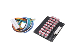Equalizador Activo Para Baterías De Litio 8s 5.5a Tablero De Transferencia De Energía Li Ion Lifepo Lto