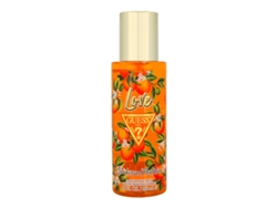 Spray Corporal Guess Love Sunkissed Flirtation (250 ml)
