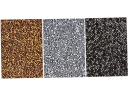 3pièces Alfombra De Manicura Lot Pour Table Pratique Et Facile A Transporter