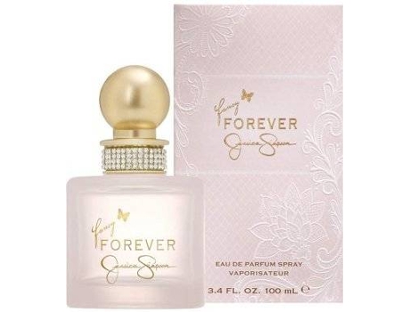Perfume JESSICA SIMPSON Fancy Forever Eau De Parfum (100ml)