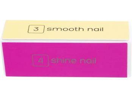 Lima de Uñas GABRIELLA SALVETE Tools Gentle File And Buffer