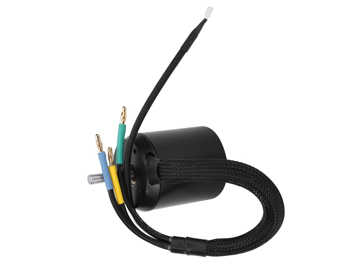 Motor eléctrico de alto par de 36 V para patinete eléctrico