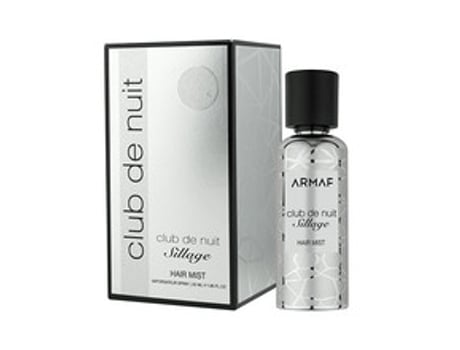 ARMAF - Club De Nuit Sillage Vlasový sprej 55ml