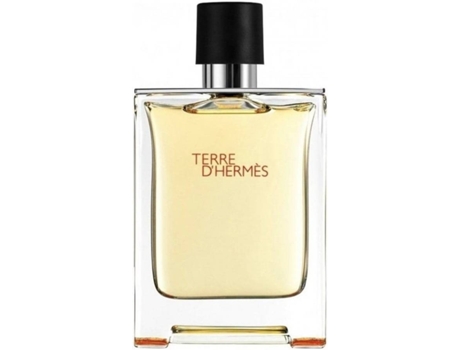 Perfume HERMÈS Terre D'Hermès Eau de Toilette (50 ml)