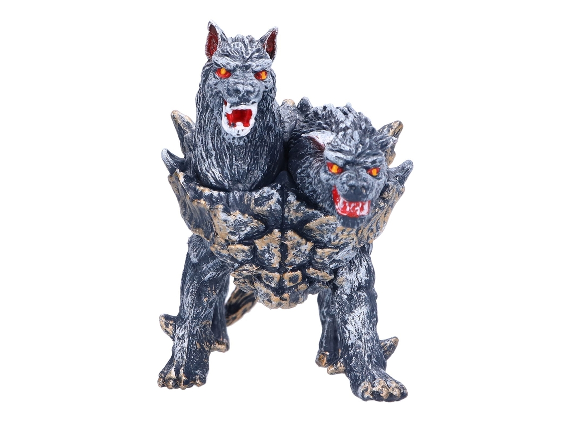 Figura Coleccionable De Modelo De Animal Antiguo Simulado Para Niños Pl127-1302