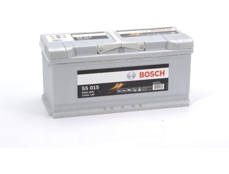 Batería de Coches BOSCH S5015