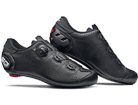 Zapatillas para Hombre SIDI Fast Negro (46,5)