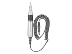 Cepillo Para Taladro Eléctrico Anself De 30000 Rpm Para Manicura Y Pedicura, Color Negro.